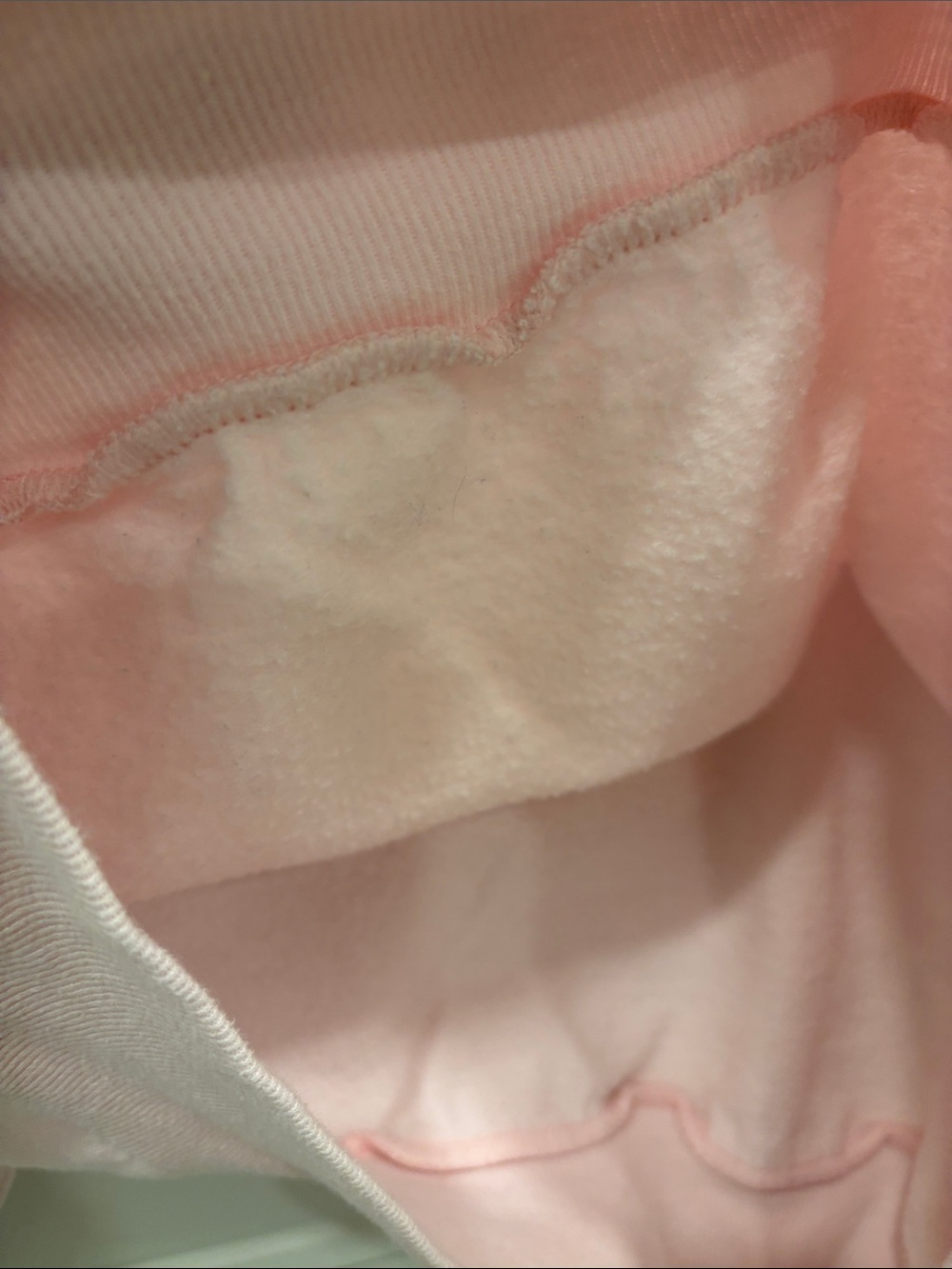 Grey’s Anatomy Pink Crewneck Sweatshirt, Medium - Picture 6 of 6